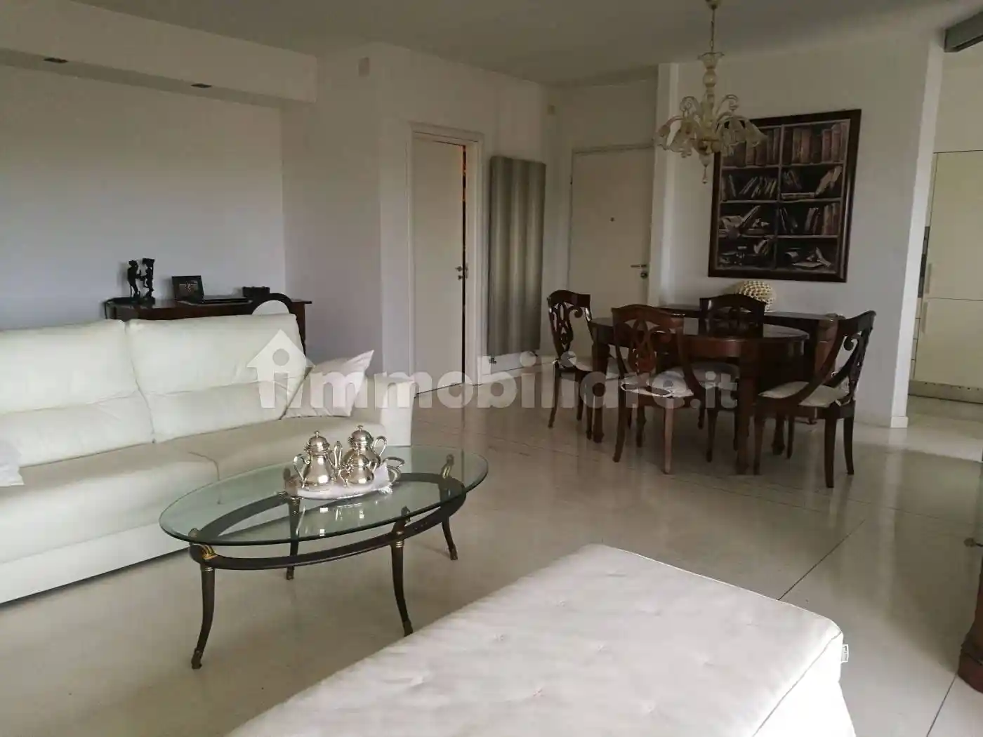 Appartamento via Belloluogo 2, Borgo Pace, Lecce - foto 5