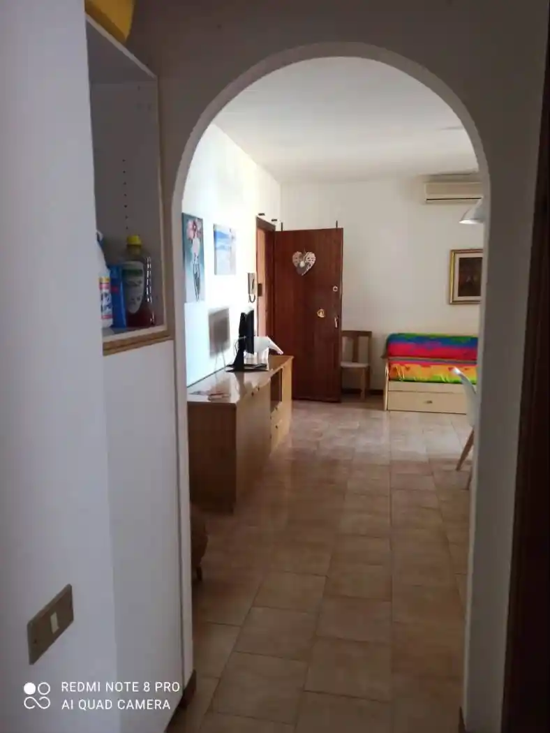 Appartamento in affitto a Sabaudia