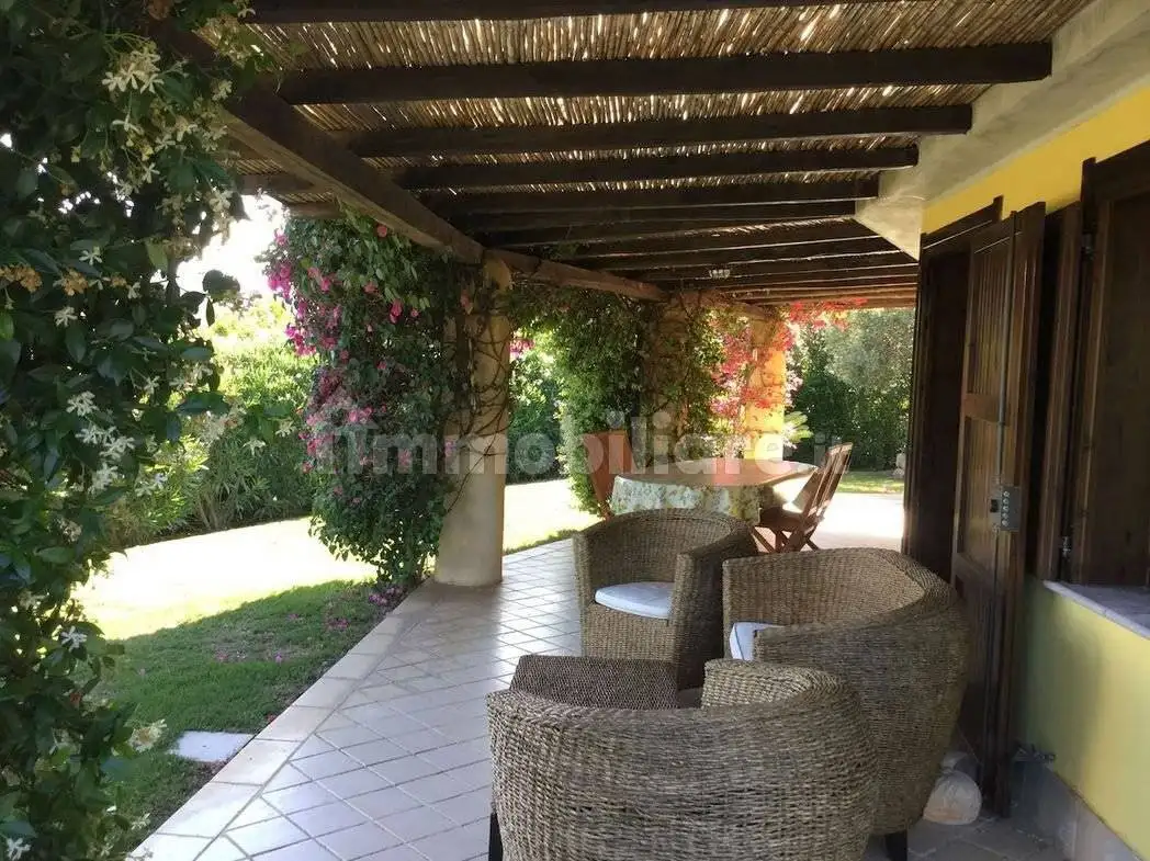 Villa unifamiliare via del Rosmarino 12, Domus De Maria - foto 3