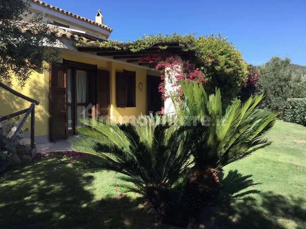 Villa unifamiliare via del Rosmarino 12, Domus De Maria - foto 5