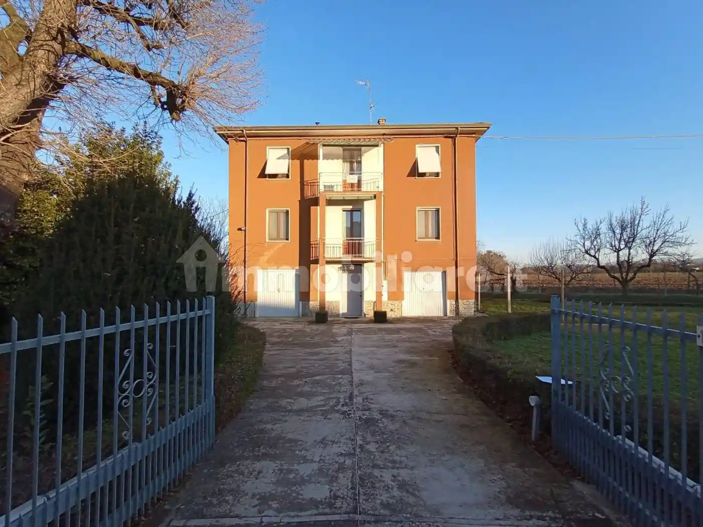 Villa in vendita a Vigolzone
