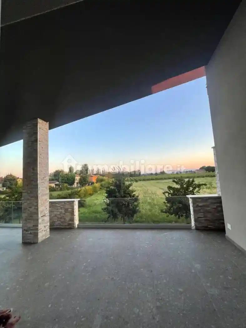 Attico - Mansarda in vendita a Nonantola