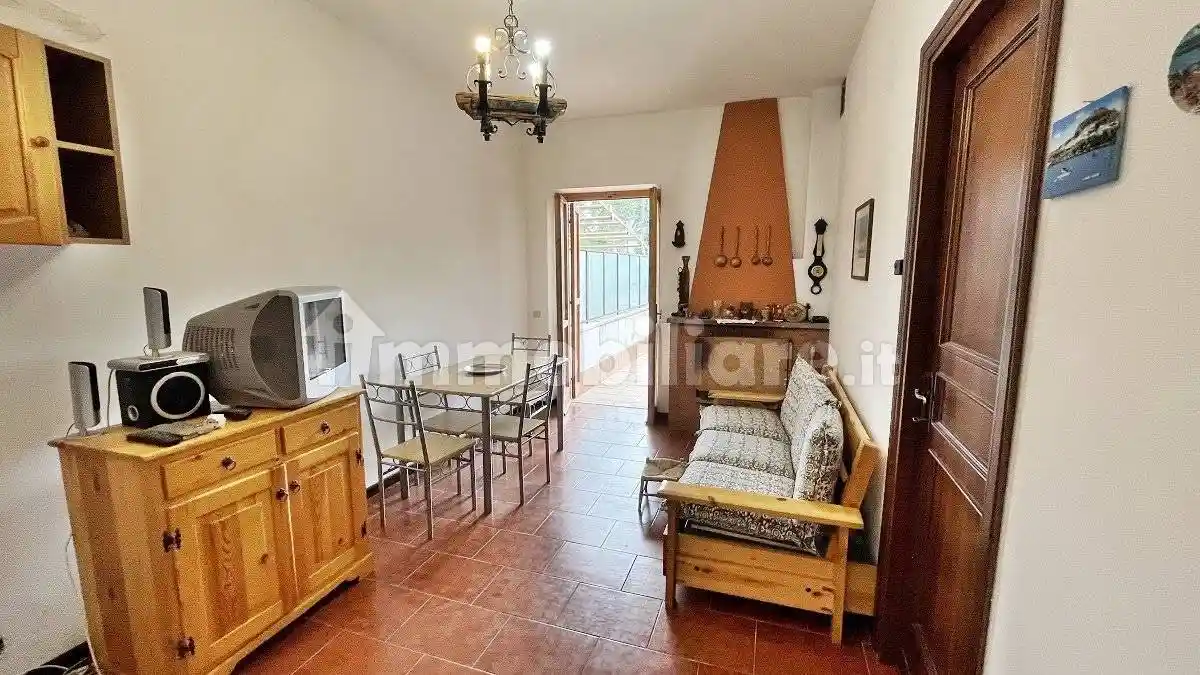 Appartamento in vendita a Trevi nel Lazio