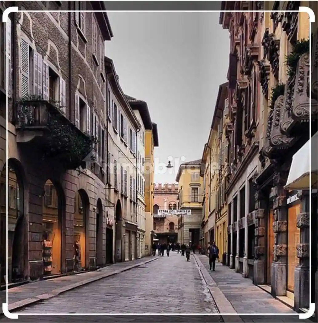 Appartamento in vendita a Reggio Emilia