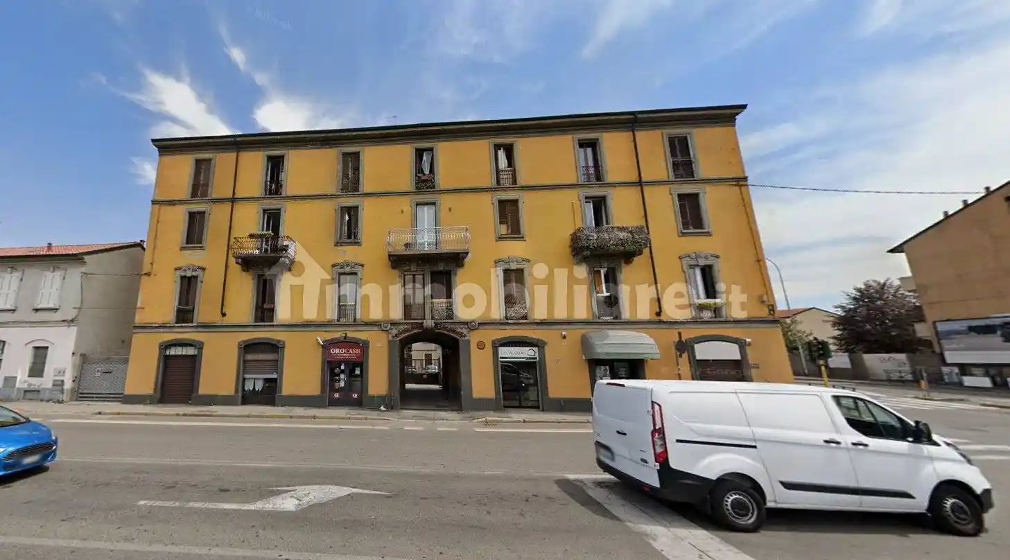 Appartamento in vendita a Monza