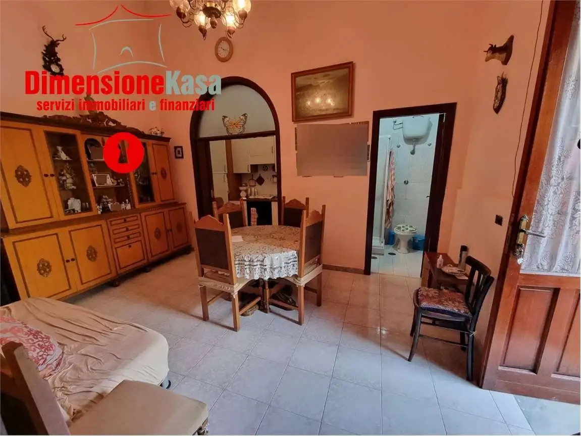 Appartamento in vendita a Cimitile