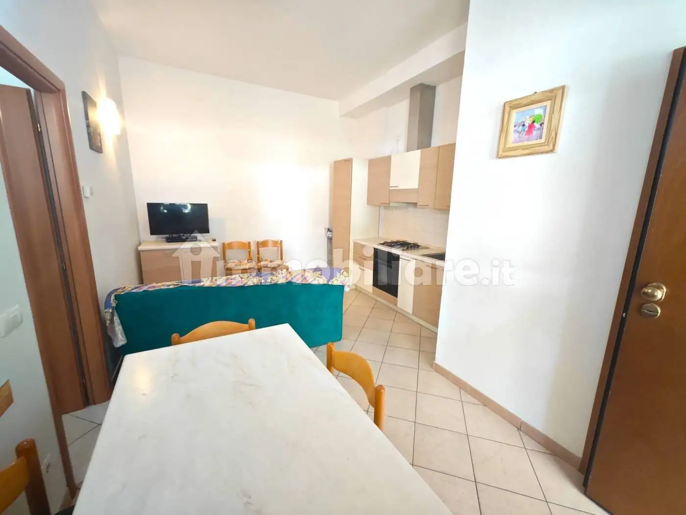 Appartamento in vendita a Comacchio