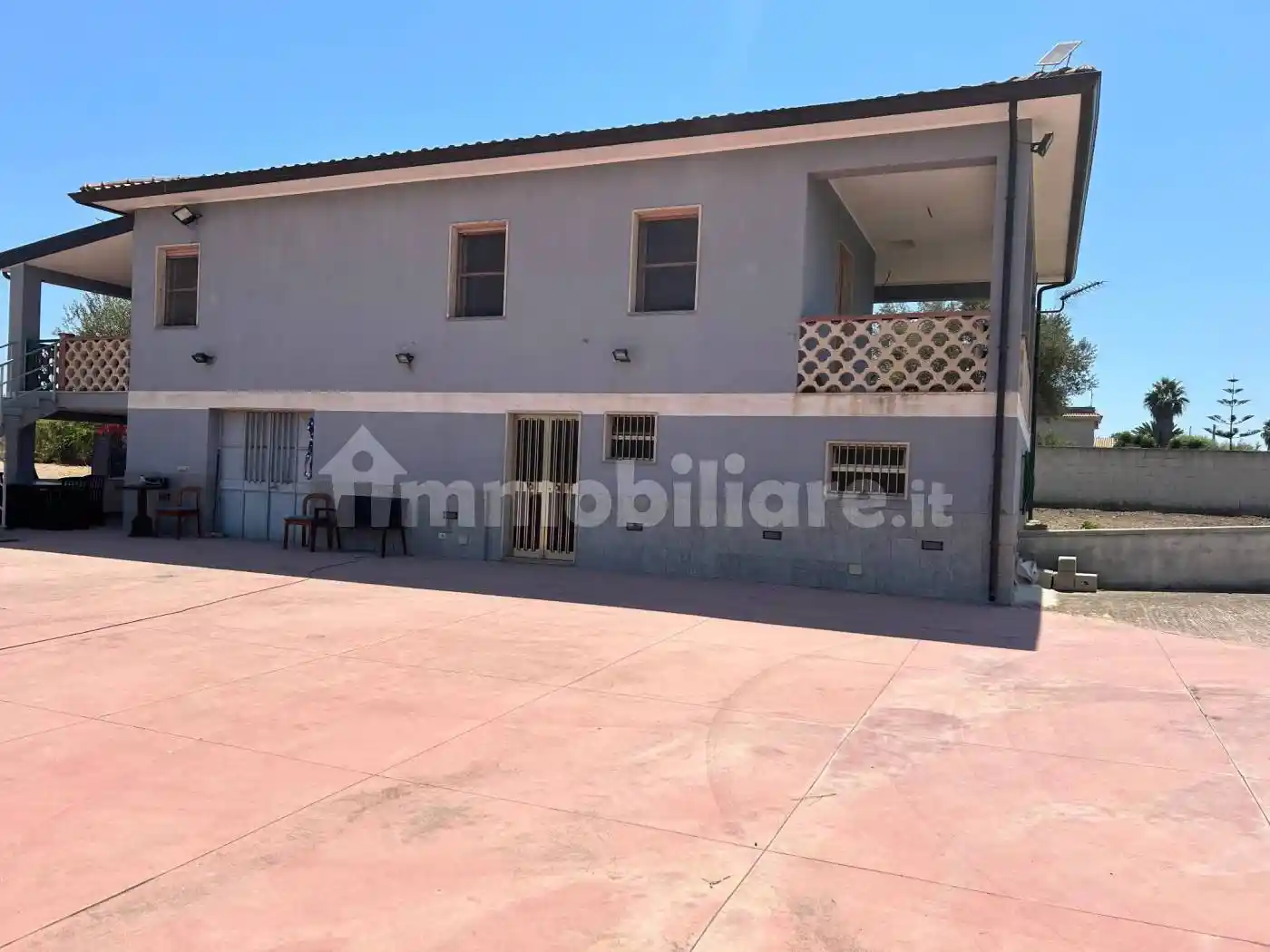 Villa in vendita a Ispica