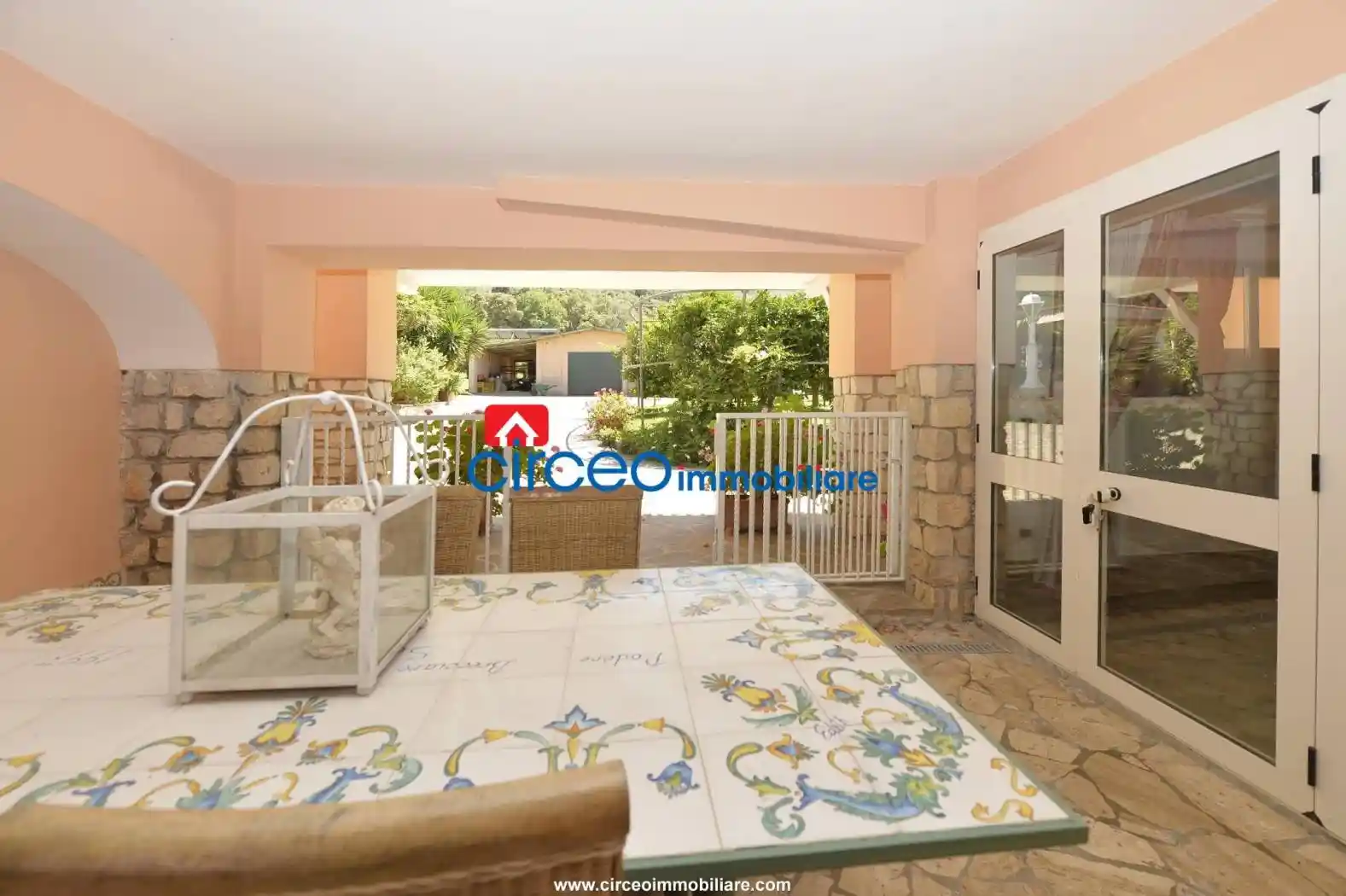 Appartamento in affitto a San Felice Circeo