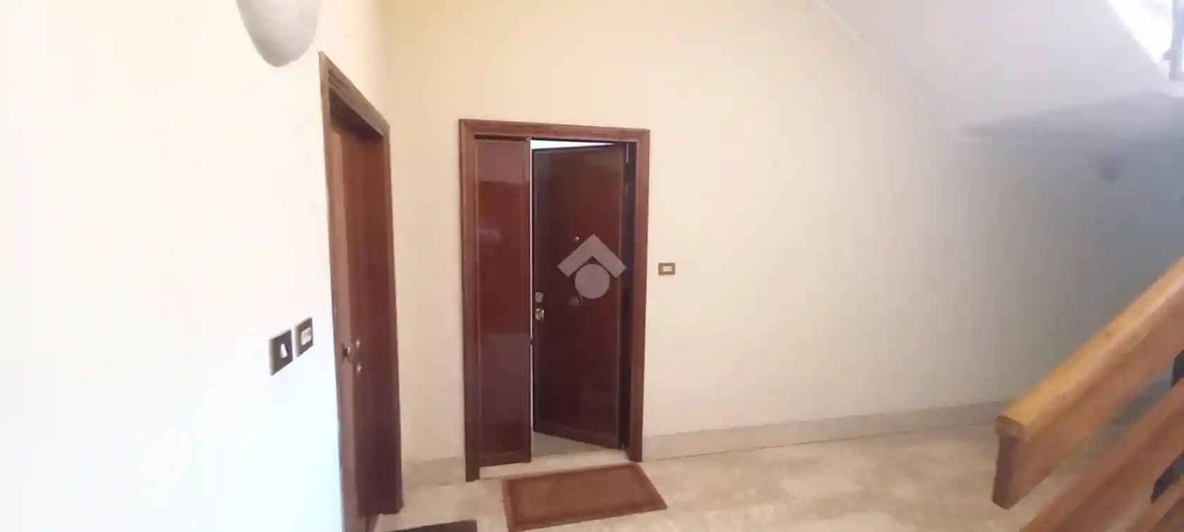 Monolocale via Giuserppe Macchi 121, Tor Vergata, Roma - foto 2