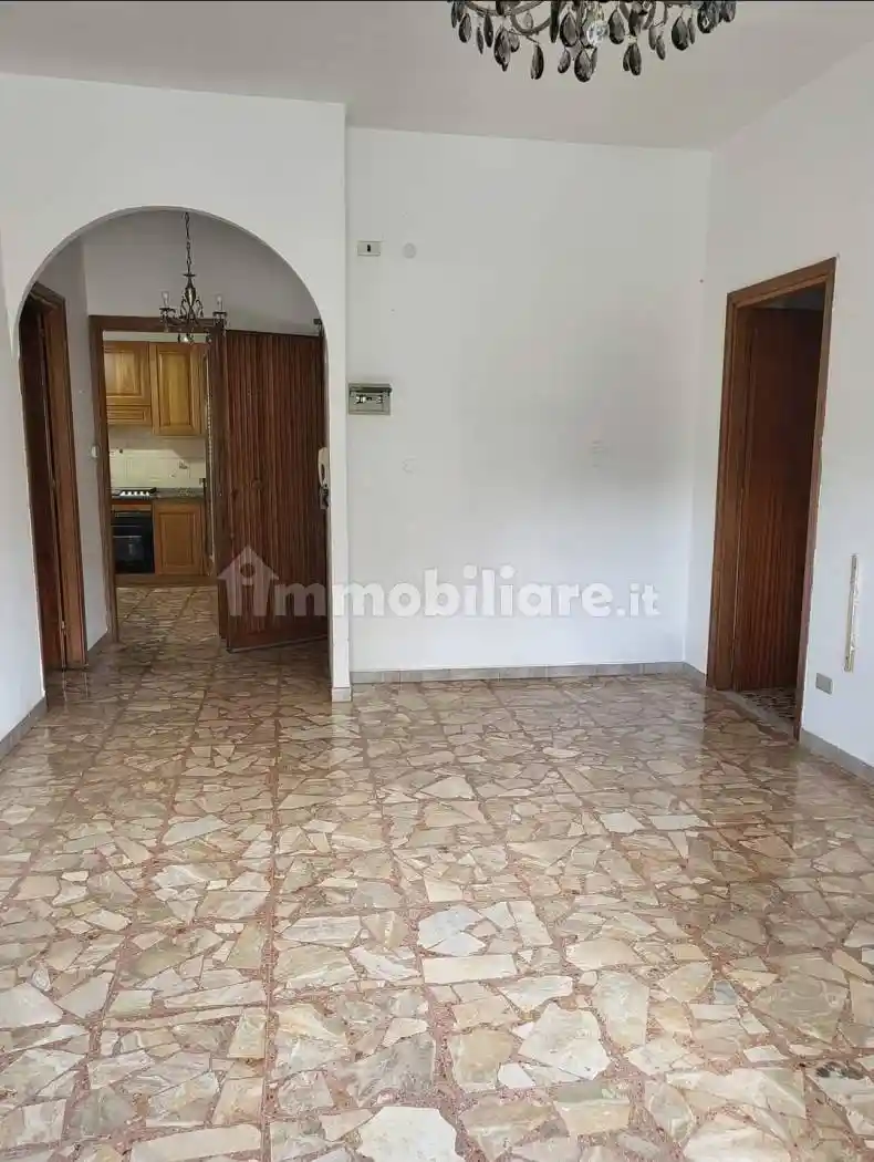 Appartamento in vendita a Campobasso