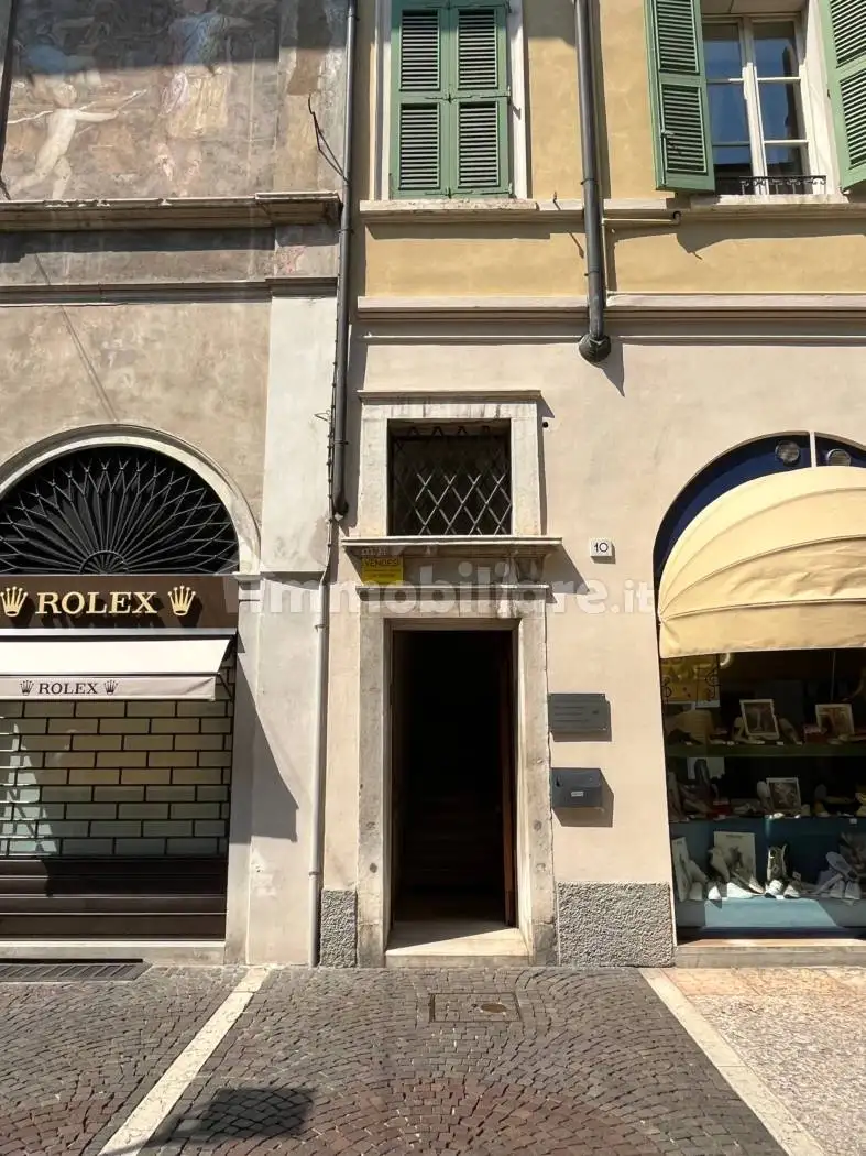 Appartamento in affitto a Brescia