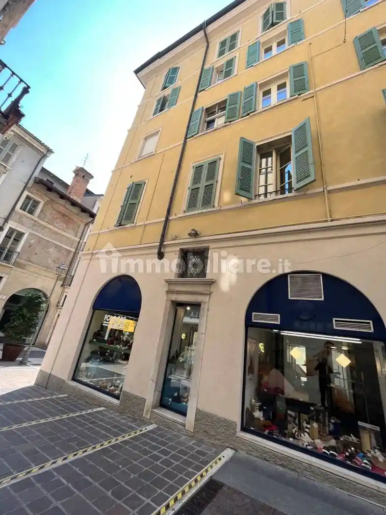 Quadrilocale corso Palestro, Loggia - Garibaldi, Brescia - foto 3