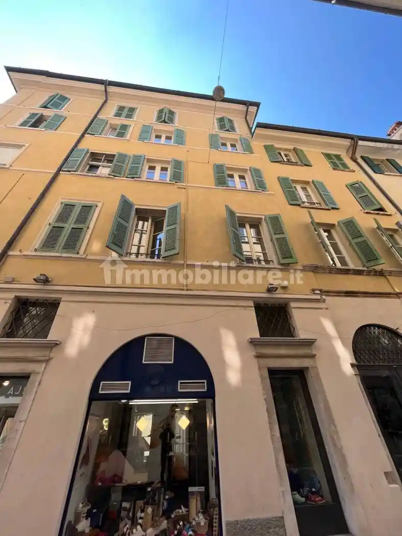 Quadrilocale corso Palestro, Loggia - Garibaldi, Brescia - foto 4