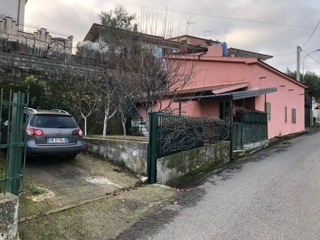 Terratetto unifamiliare Contrada Diodato, Donnici, Cosenza - foto 2