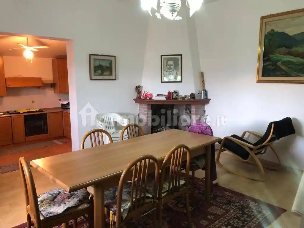 Terratetto unifamiliare Contrada Diodato, Donnici, Cosenza - foto 3