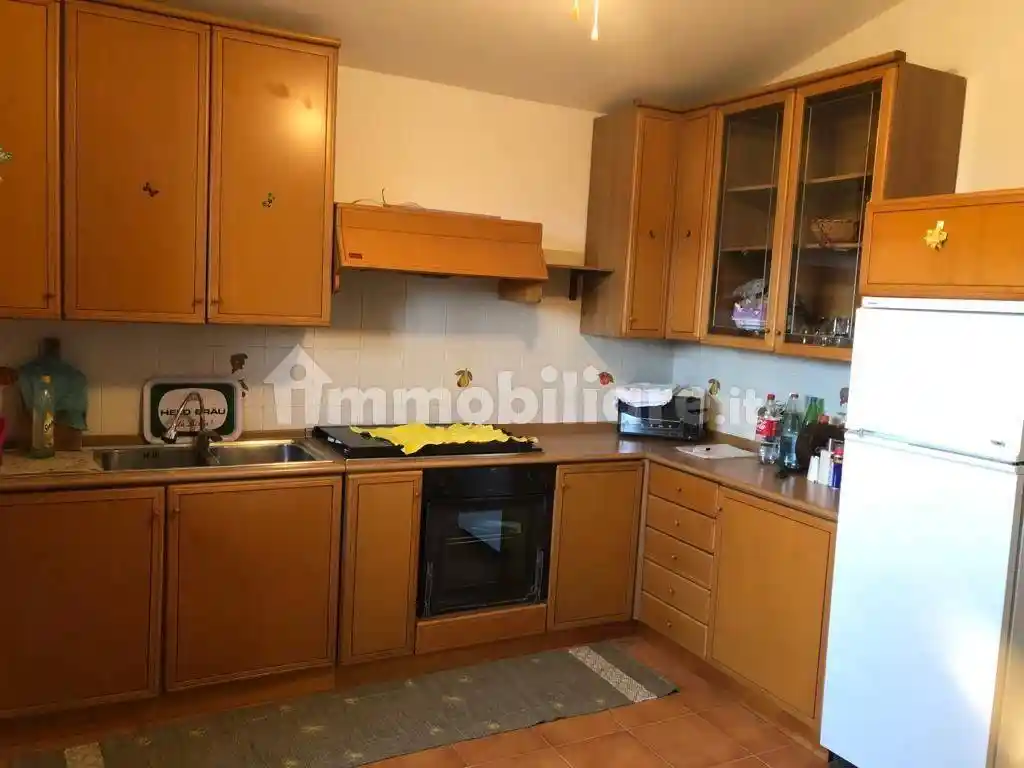 Terratetto unifamiliare Contrada Diodato, Donnici, Cosenza - foto 4