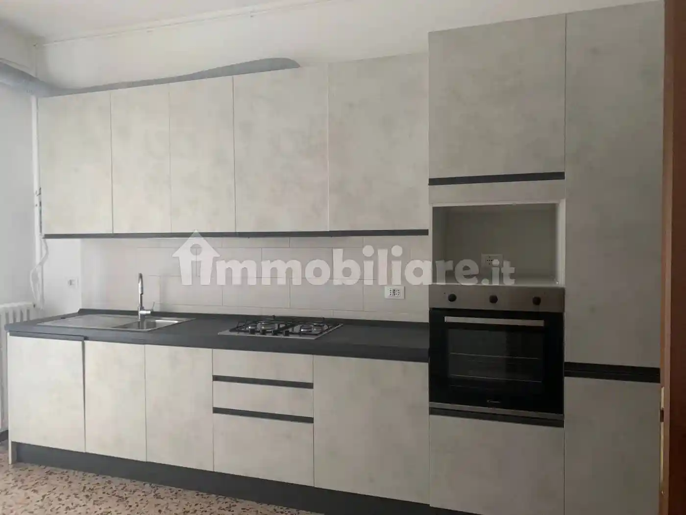 Appartamento in affitto a Sesto San Giovanni