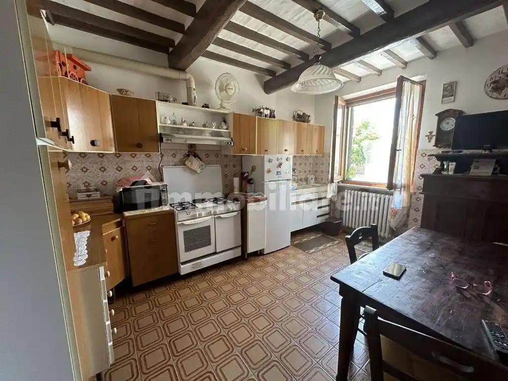 Appartamento in vendita a Castiglione del Lago