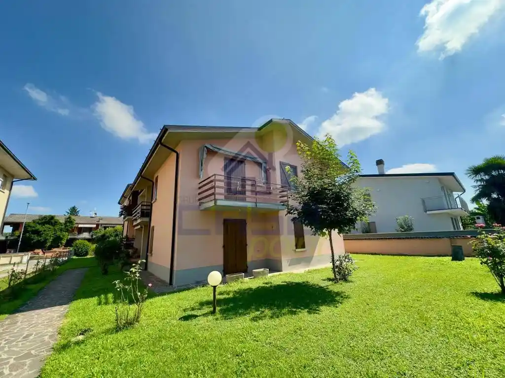 Appartamento via Papa Giovanni Xxiii 4, Santa Maria Dei Sabbioni, Cappella Cantone - foto 2