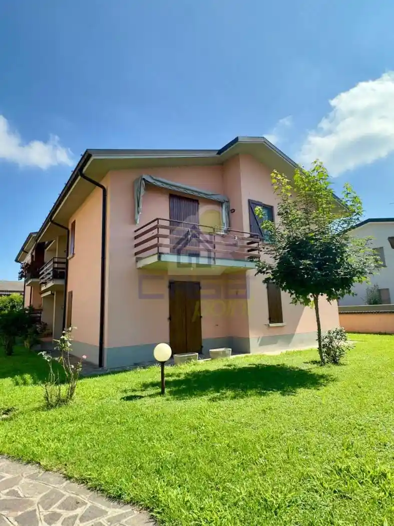 Appartamento via Papa Giovanni Xxiii 4, Santa Maria Dei Sabbioni, Cappella Cantone - foto 3