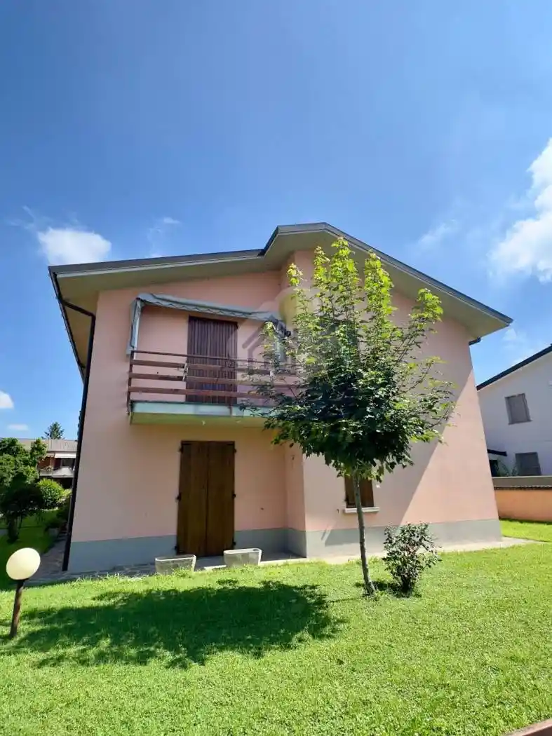 Appartamento via Papa Giovanni Xxiii 4, Santa Maria Dei Sabbioni, Cappella Cantone - foto 4