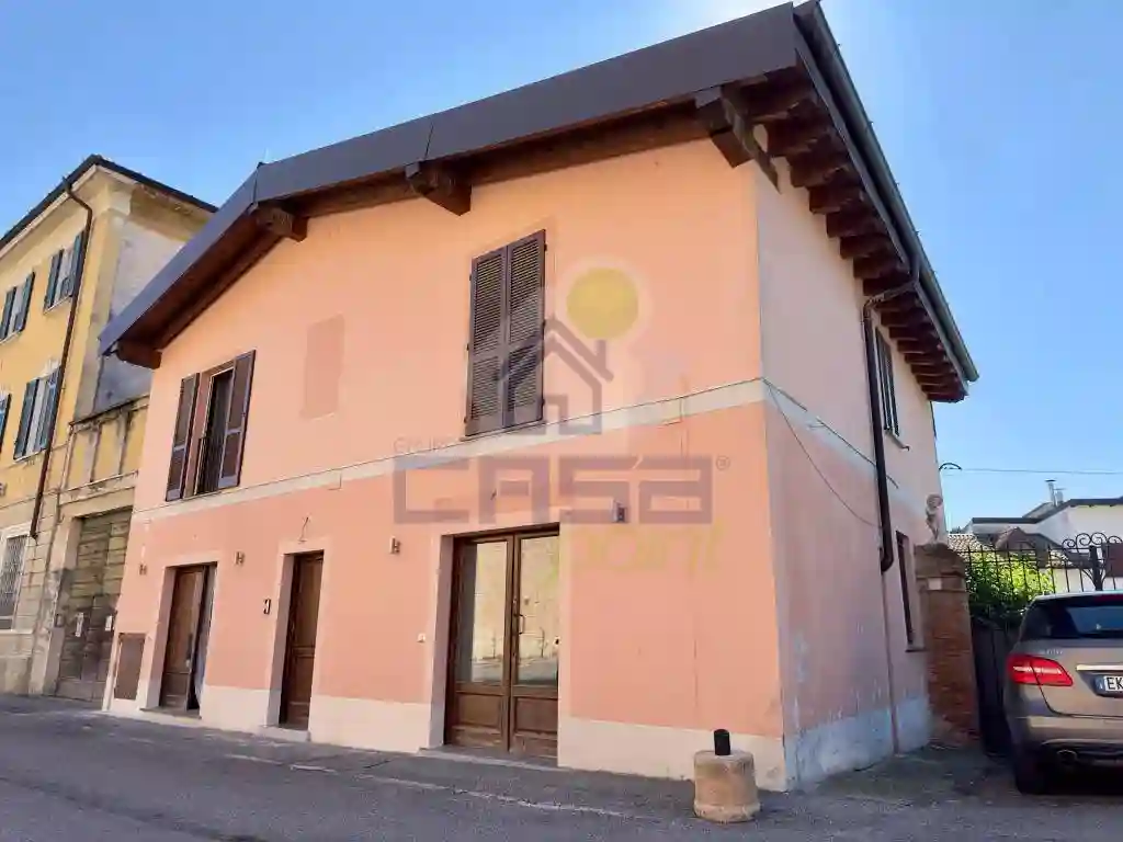 Palazzo - Edificio - foto 2