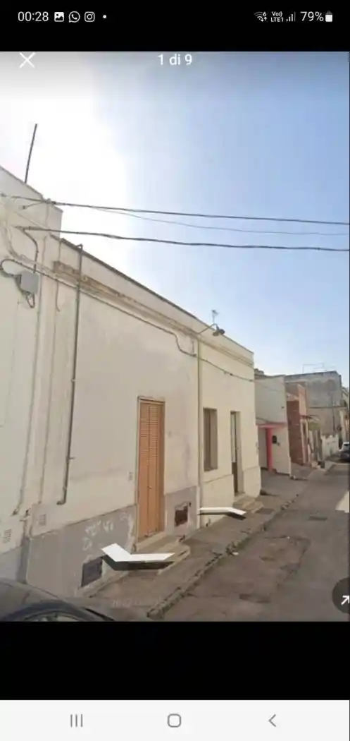 Appartamento in vendita a Leverano