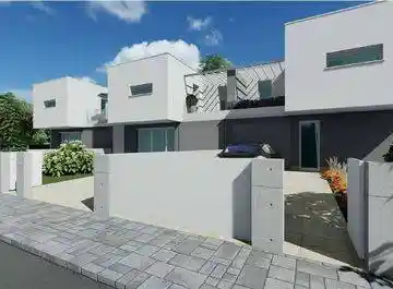 Villetta a schiera in vendita a Reggio Emilia