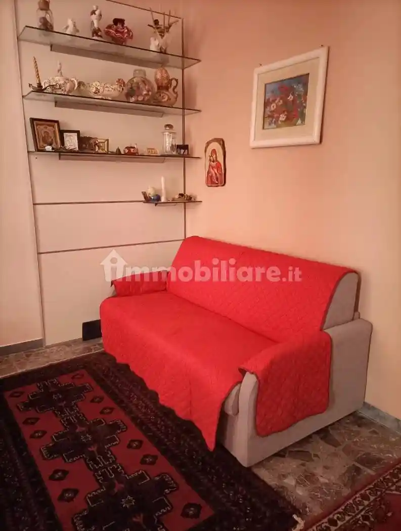 Trilocale via Madonna degli Angeli 90, Chieti Città, Chieti - foto 2