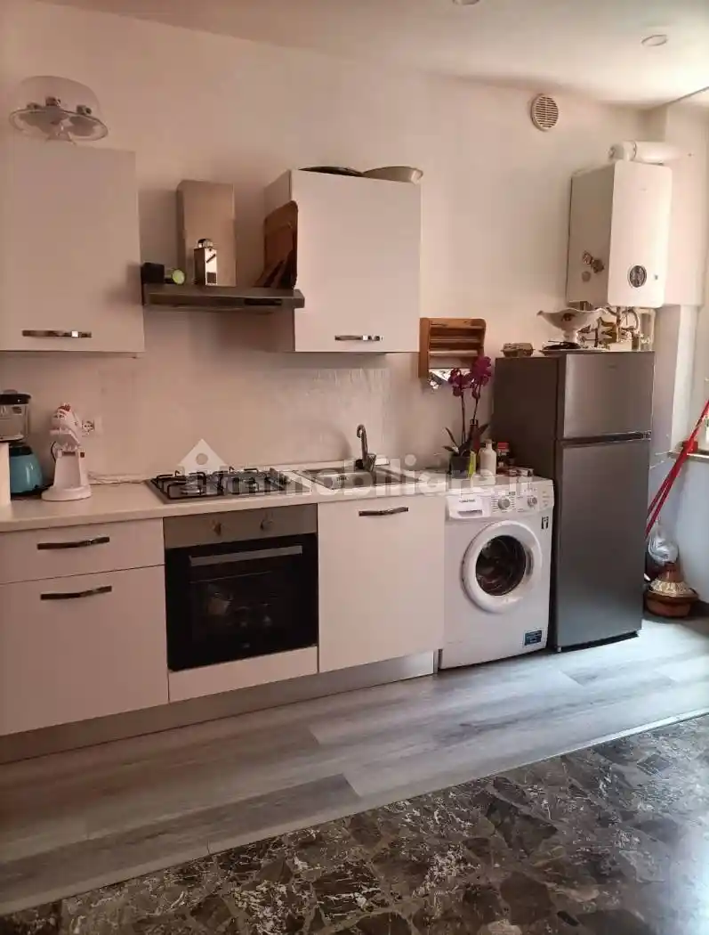 Trilocale via Madonna degli Angeli 90, Chieti Città, Chieti - foto 3