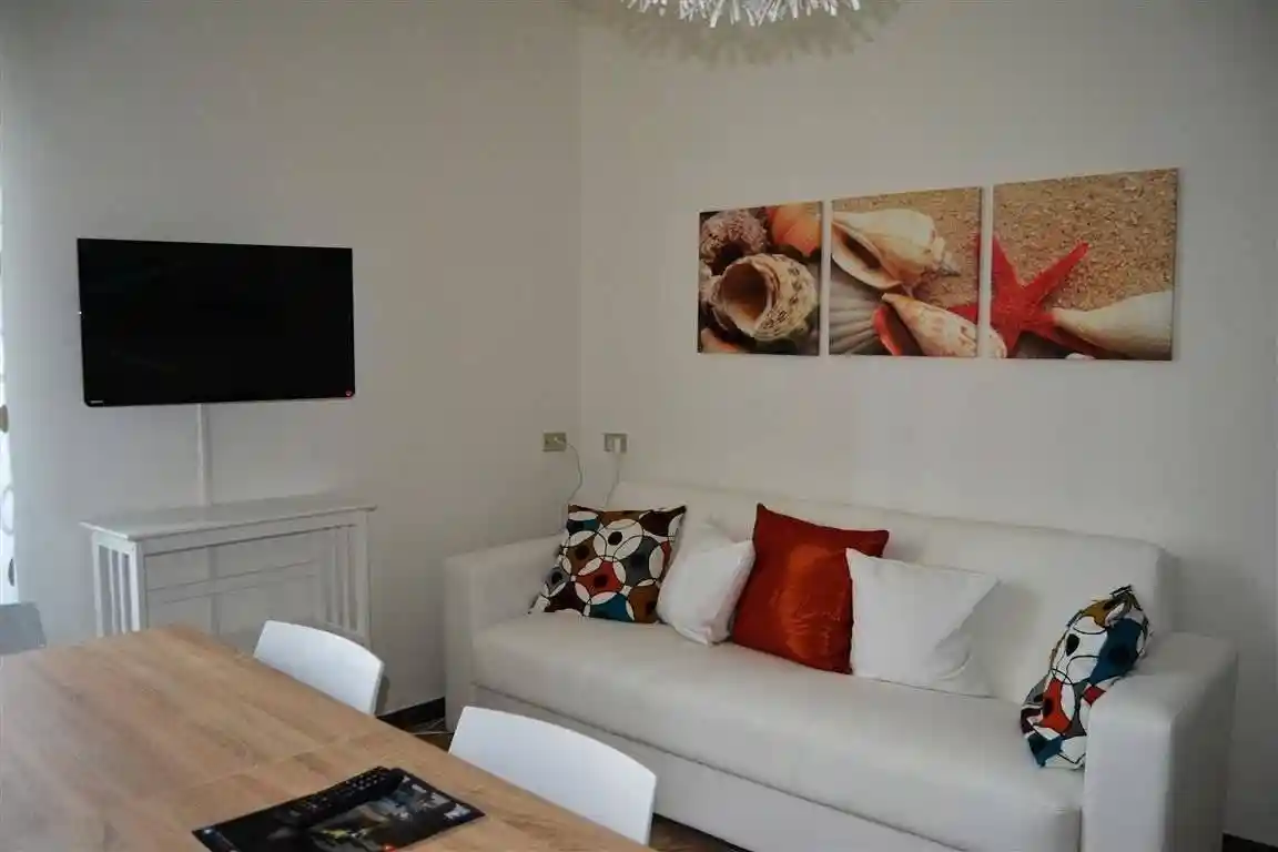 Appartamento in affitto a San Benedetto del Tronto