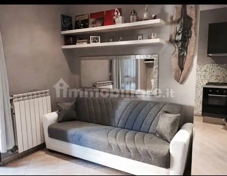 Bilocale via Urbano II 29, Boccea, Roma - foto 5