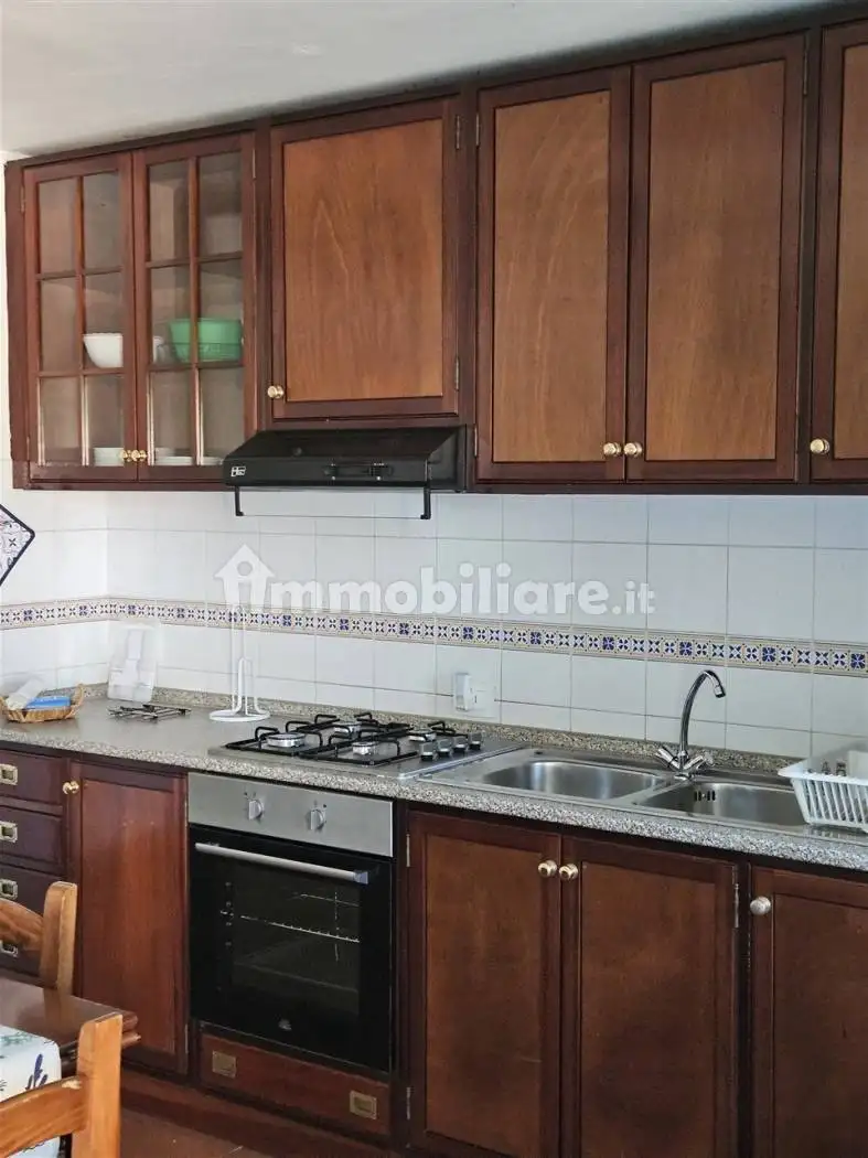 Villa a schiera 2 locali, buono stato, Montignoso - foto 2