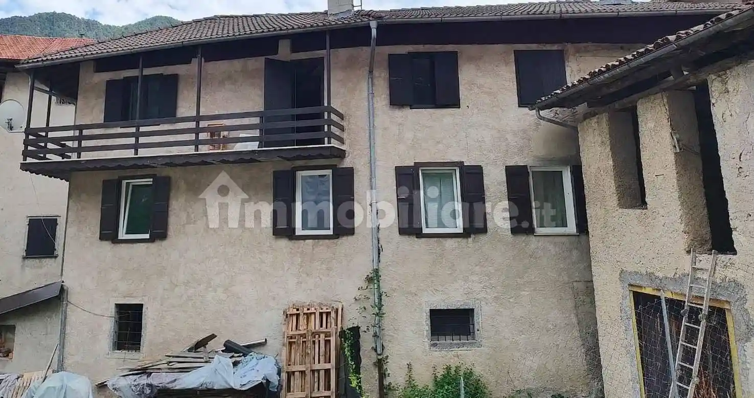 Appartamento in vendita a Ledro