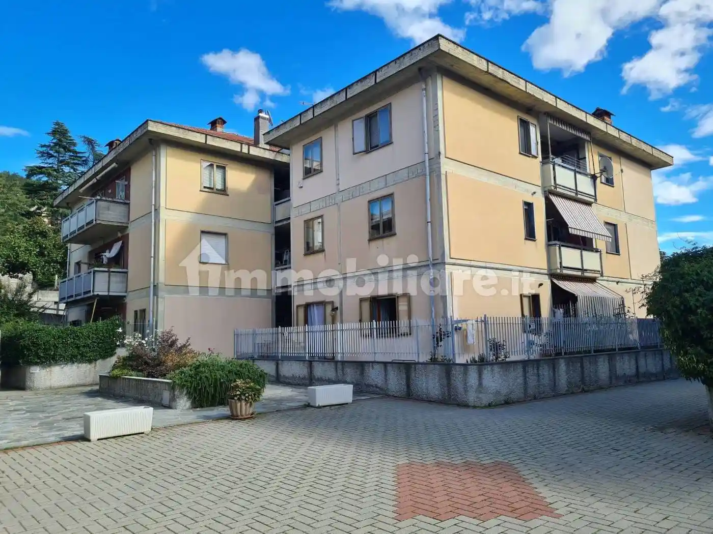 Appartamento in vendita a Casella