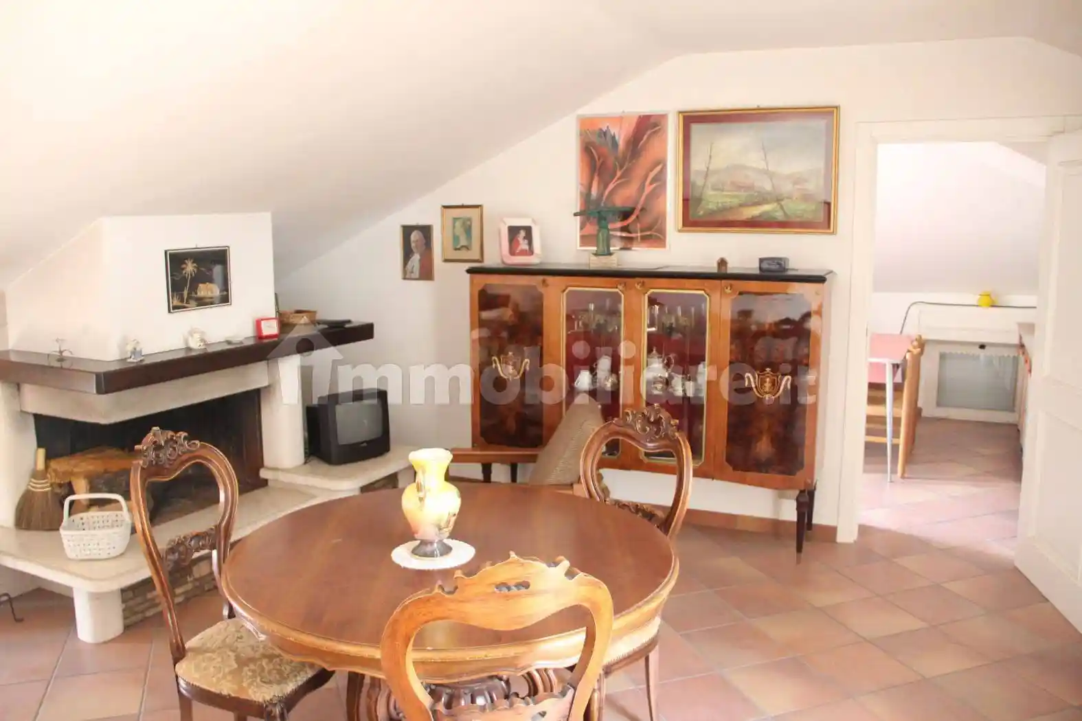 Attico - Mansarda - foto 2