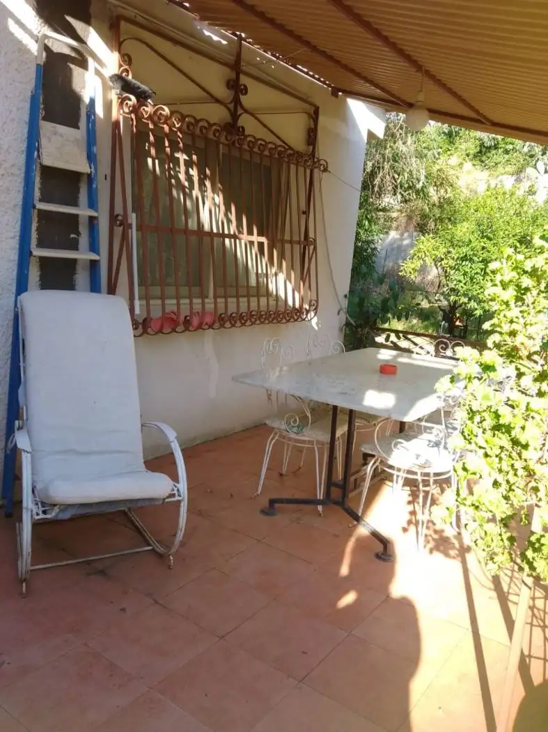 Villa in affitto a Messina