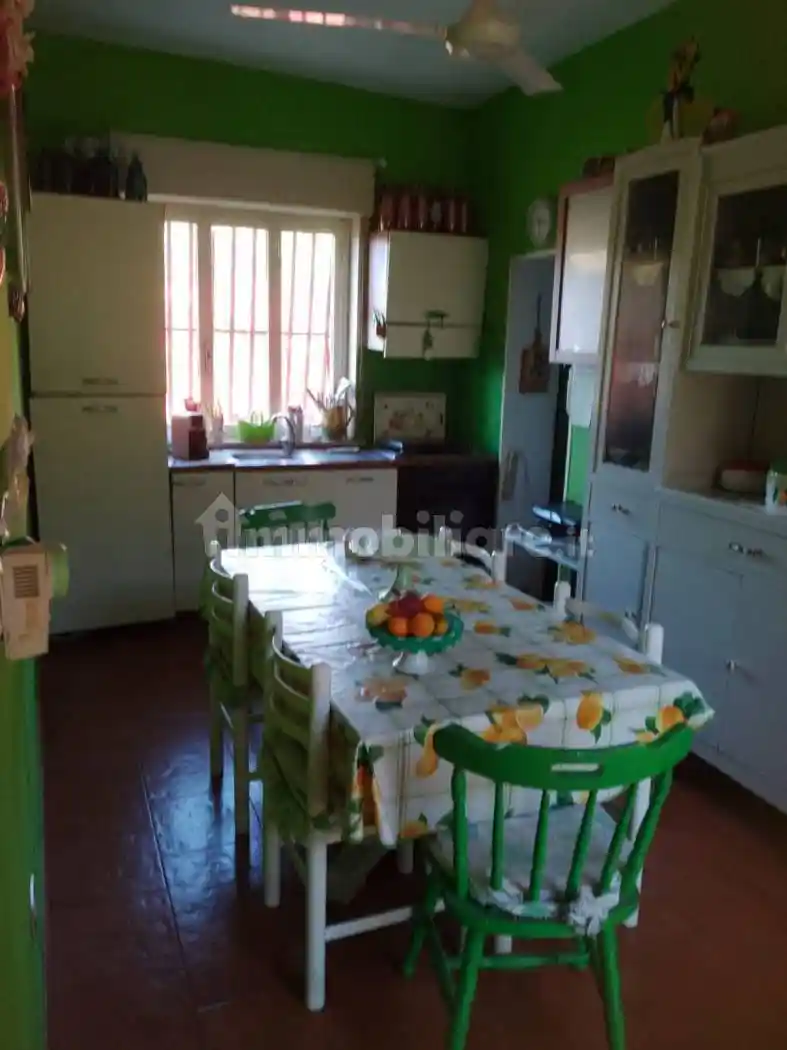 Appartamento in villa Papardo, Faro Superiore - Sperone, Messina - foto 3