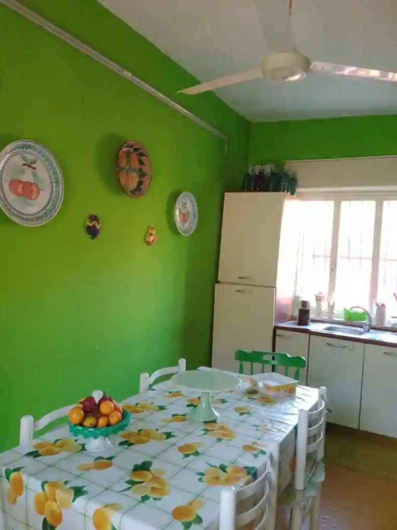 Appartamento in villa Papardo, Faro Superiore - Sperone, Messina - foto 4