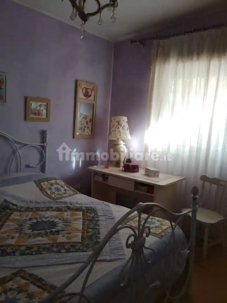Appartamento in villa Papardo, Faro Superiore - Sperone, Messina - foto 5