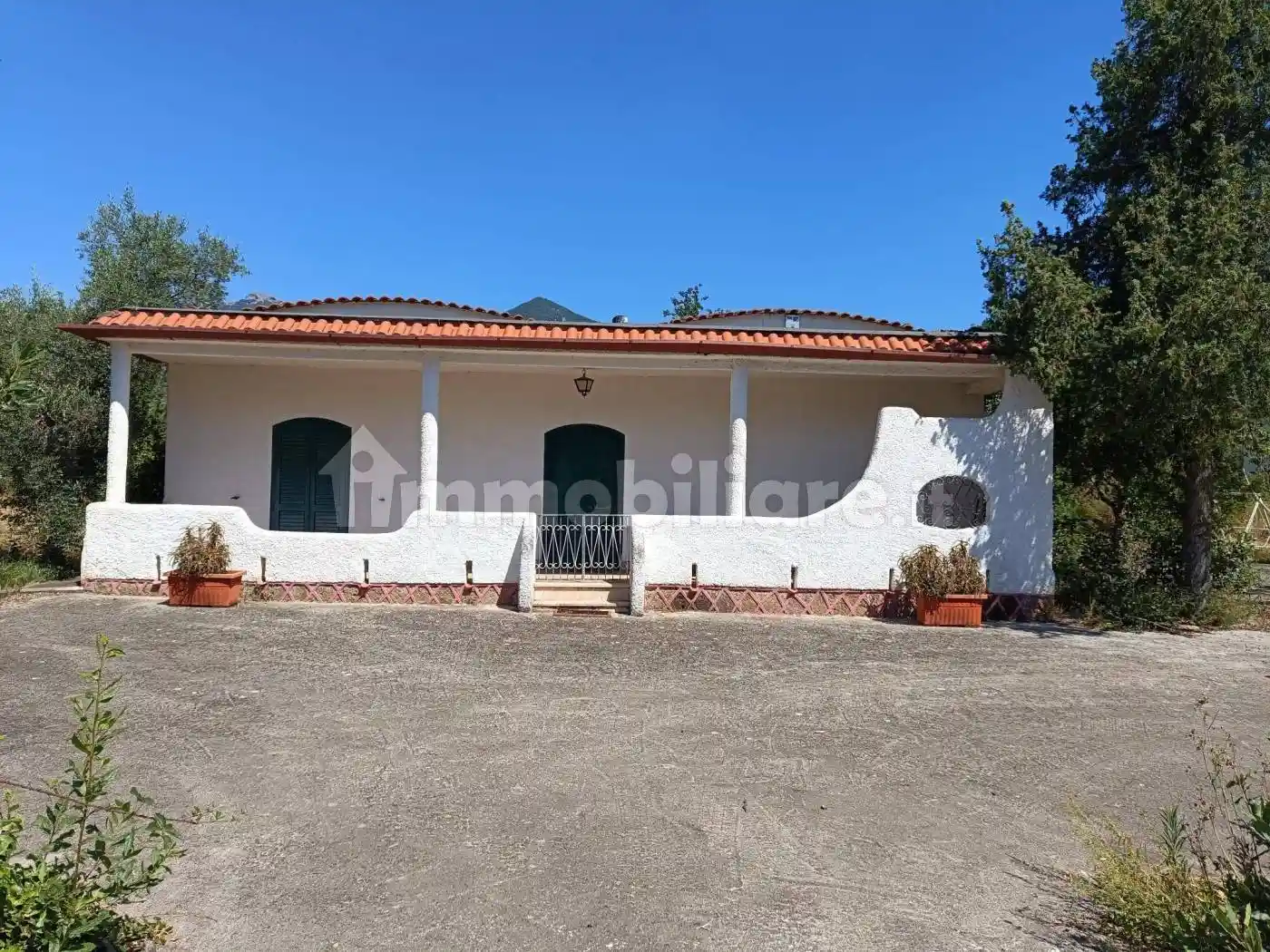 Villa in vendita a Maenza