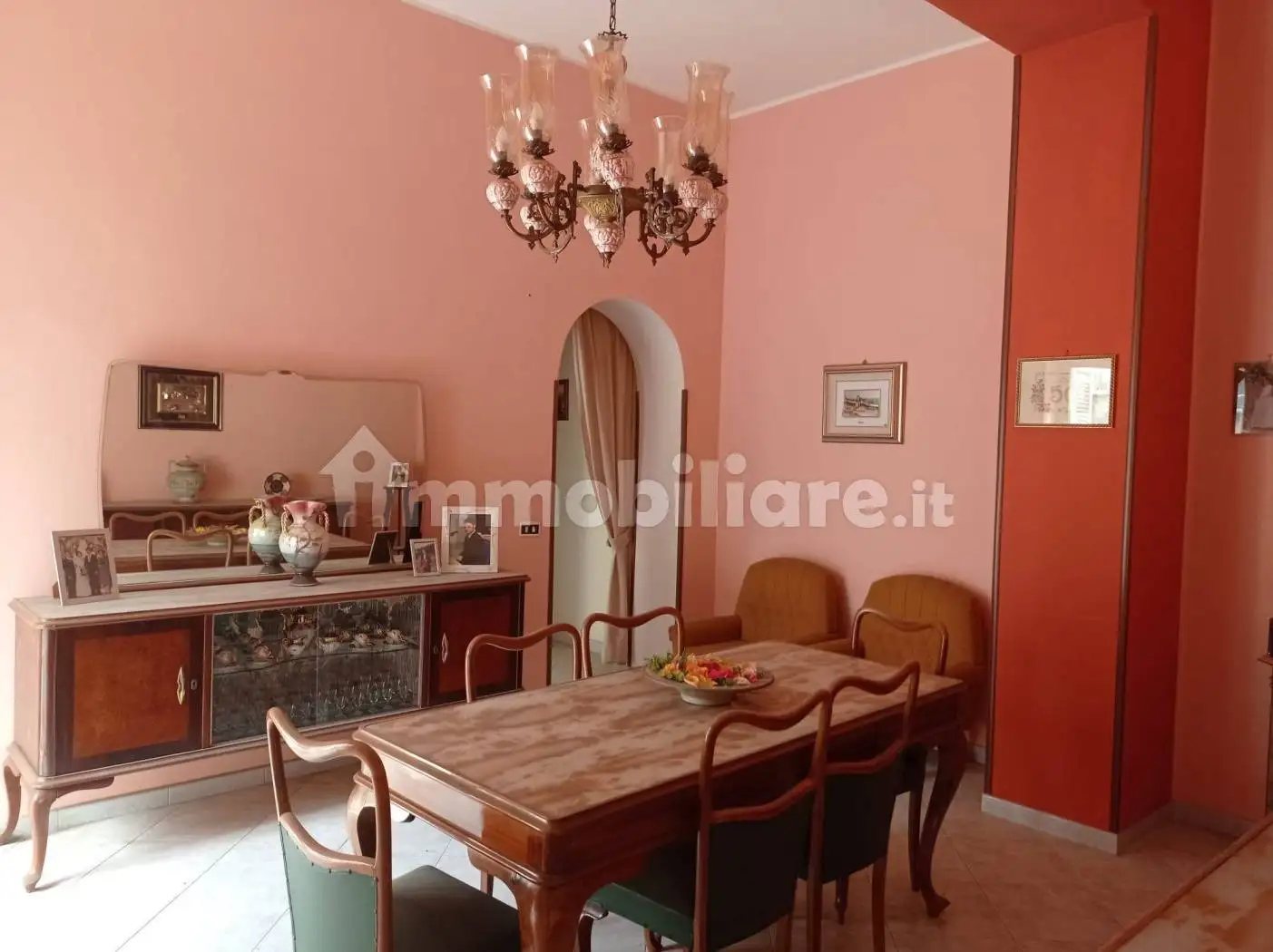 Appartamento in vendita a Cicciano