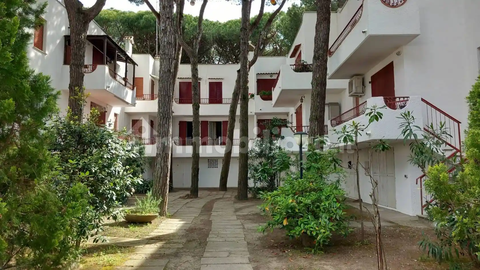 Appartamento in vendita a Comacchio