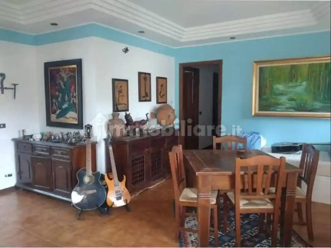 Appartamento via Fazzino 1, Ortoliuzzo - San Saba, Messina - foto 2