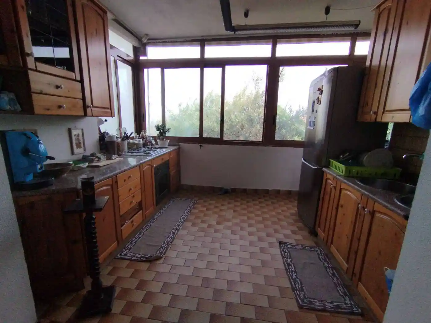 Appartamento via Fazzino 1, Ortoliuzzo - San Saba, Messina - foto 3