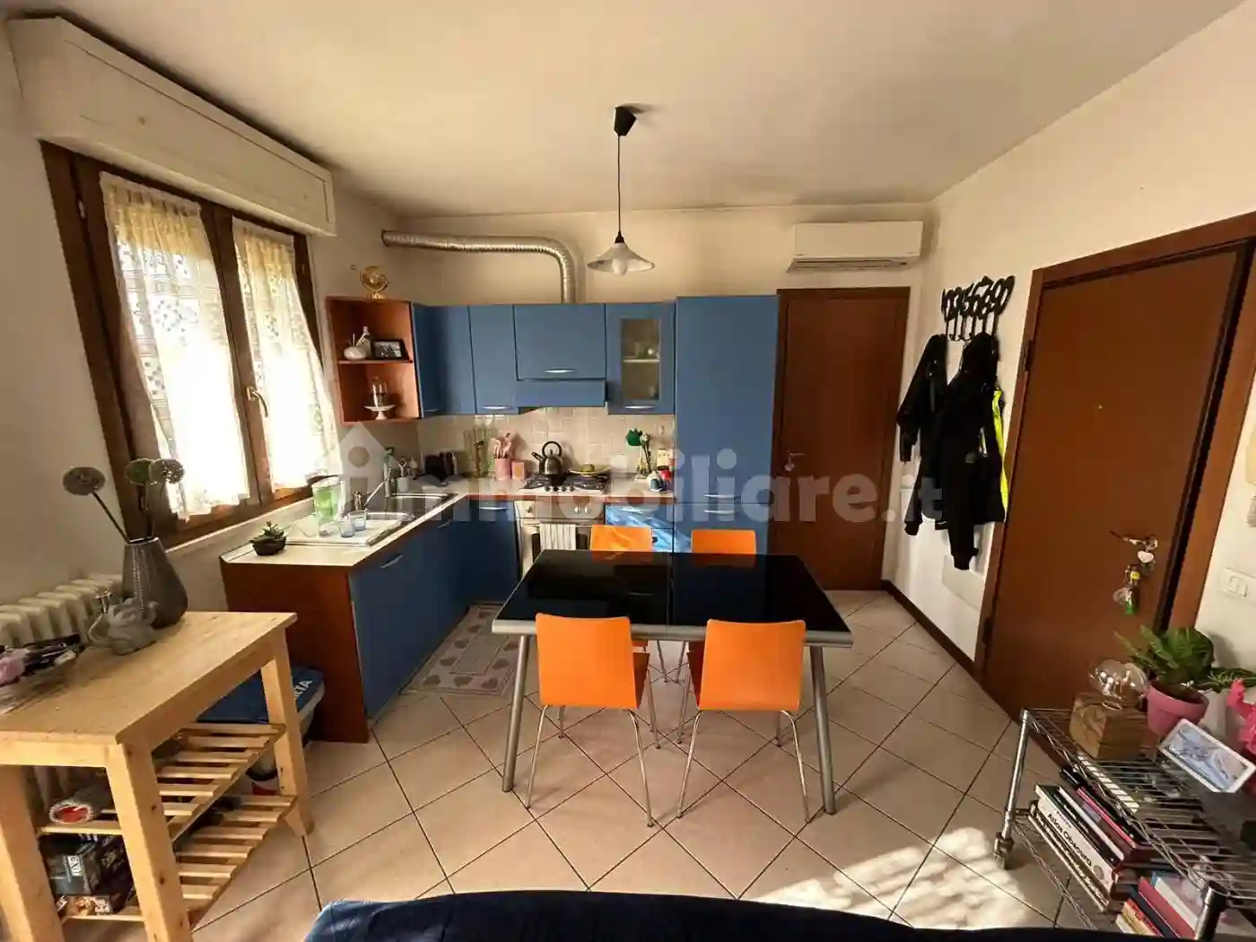 Bilocale via Don Mario Vasumi 22, Parco Urbano - Piscina, Forlì - foto 4