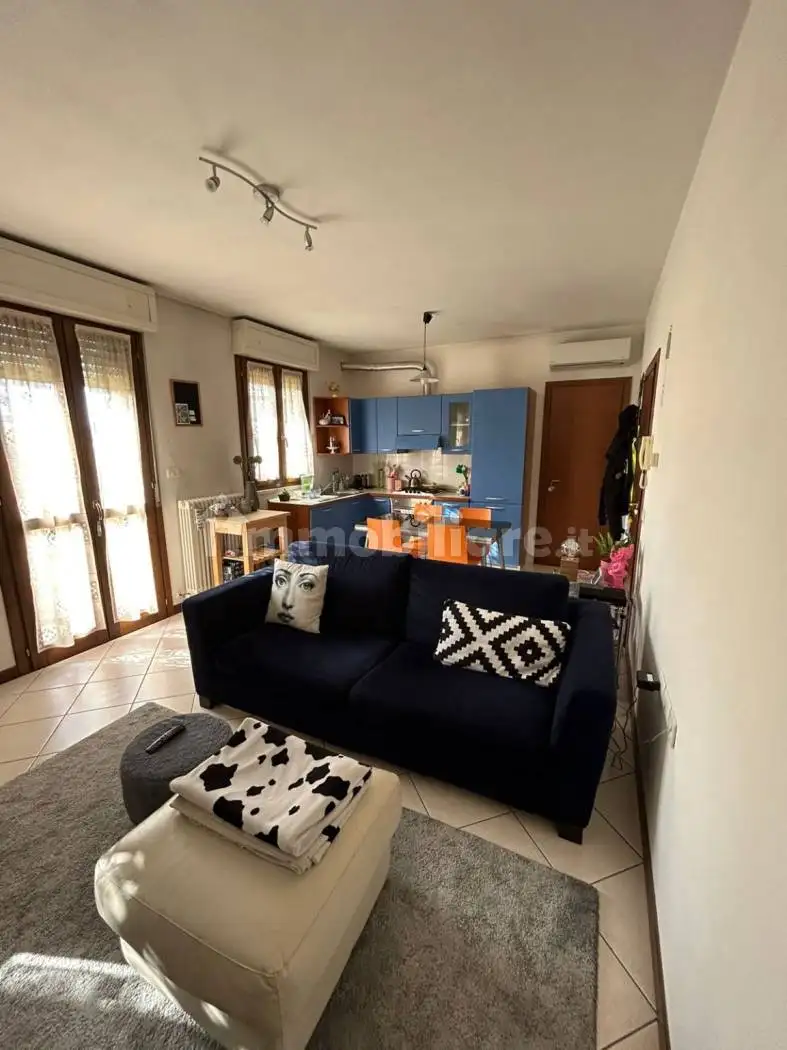 Bilocale via Don Mario Vasumi 22, Parco Urbano - Piscina, Forlì