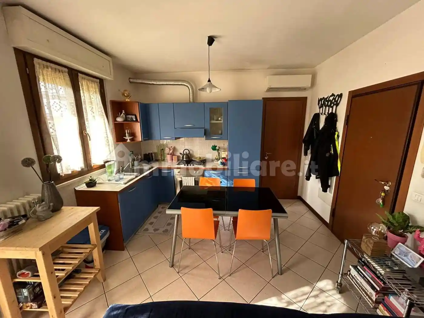 Bilocale via Don Mario Vasumi 22, Parco Urbano - Piscina, Forlì - foto 3