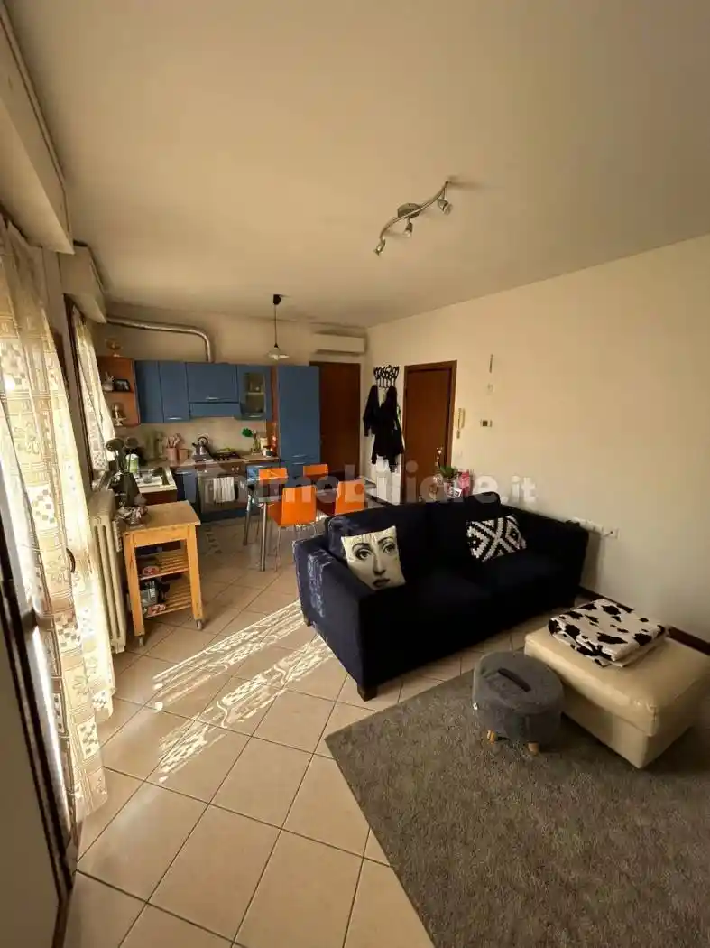 Bilocale via Don Mario Vasumi 22, Parco Urbano - Piscina, Forlì - foto 5